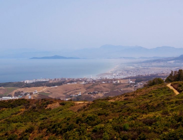 Costas de Marruecos